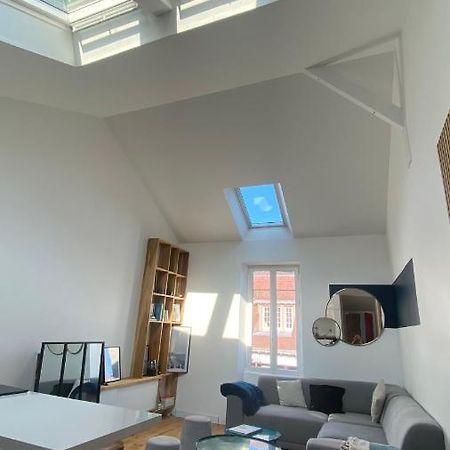 Magnifique T2 Calme Apartment La Baule-Escoublac Ngoại thất bức ảnh