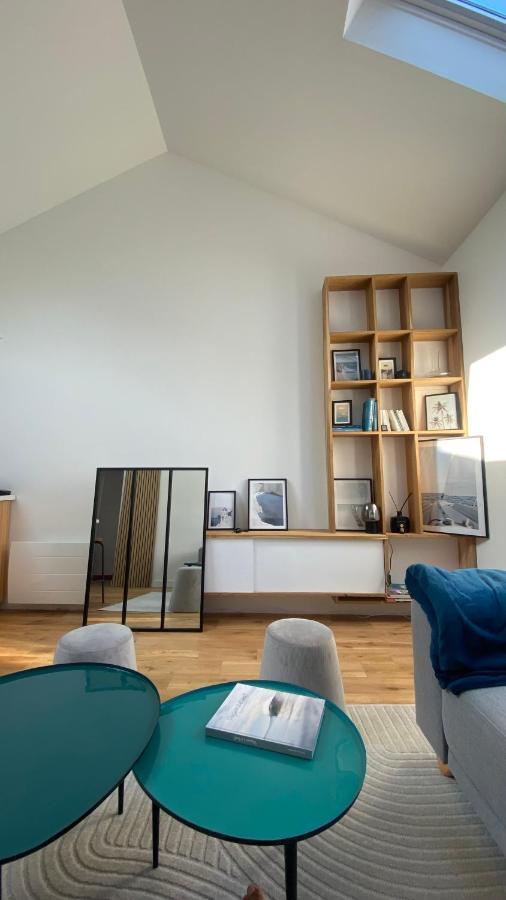 Magnifique T2 Calme Apartment La Baule-Escoublac Ngoại thất bức ảnh