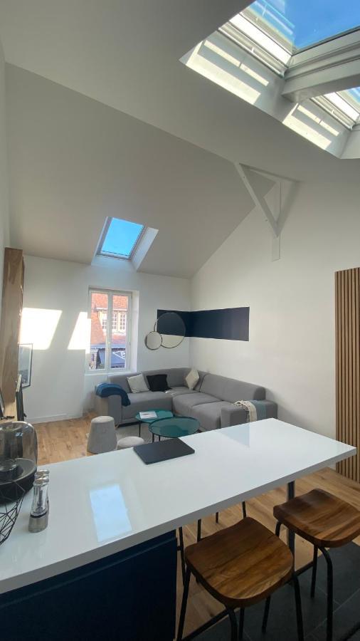 Magnifique T2 Calme Apartment La Baule-Escoublac Ngoại thất bức ảnh