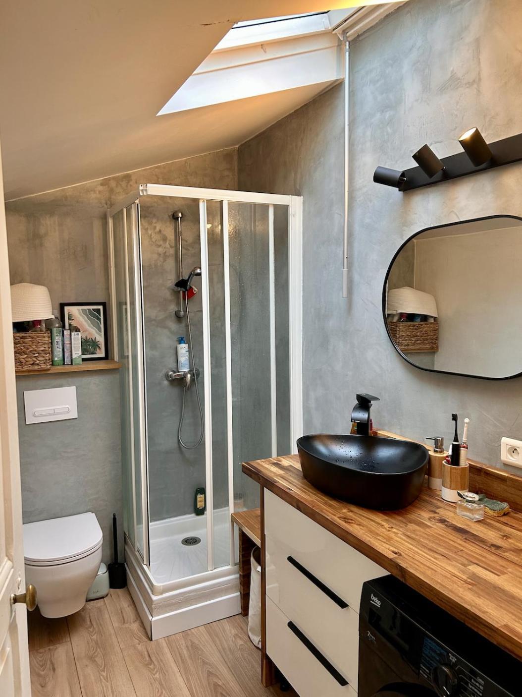 Magnifique T2 Calme Apartment La Baule-Escoublac Ngoại thất bức ảnh