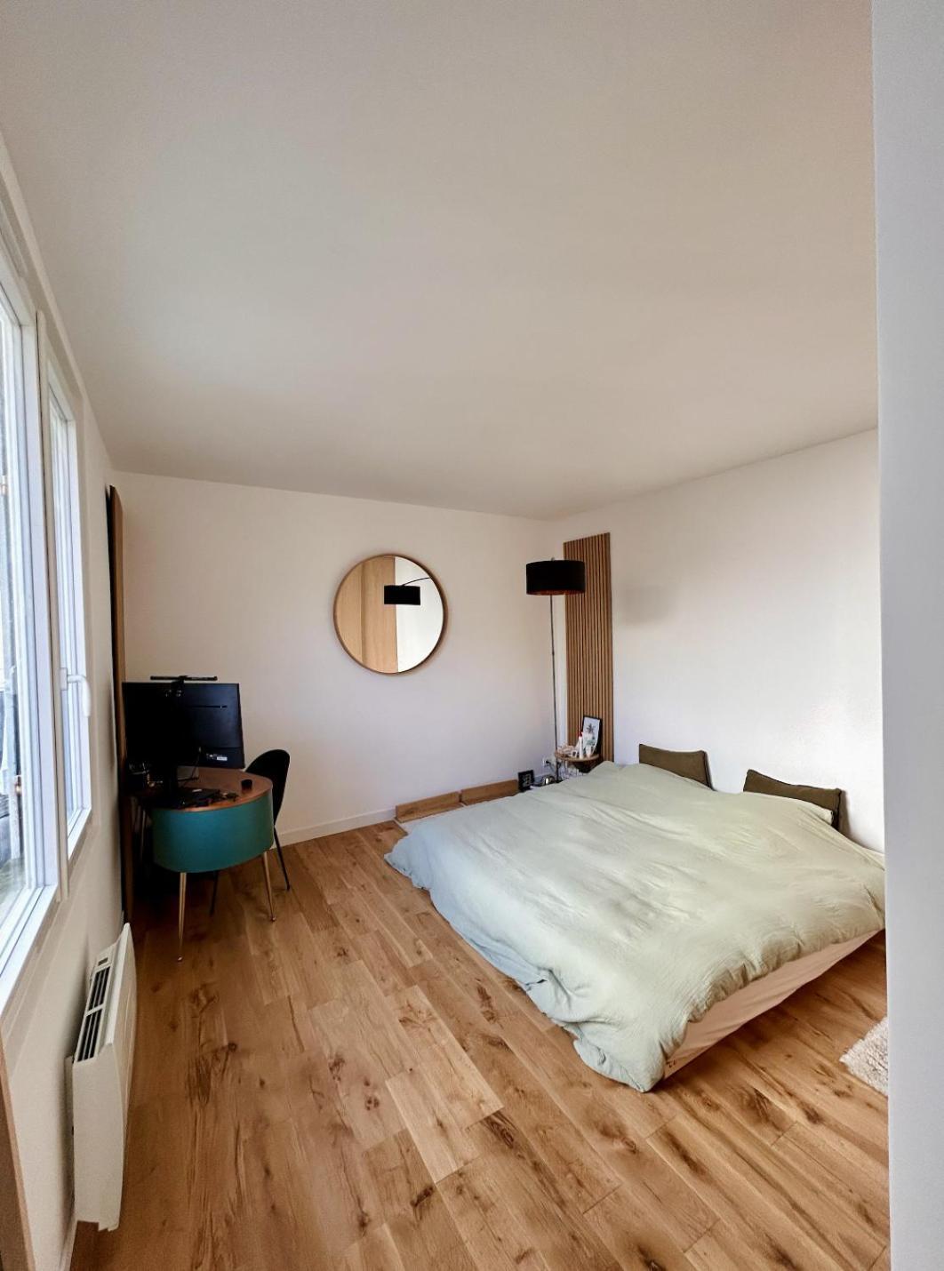 Magnifique T2 Calme Apartment La Baule-Escoublac Ngoại thất bức ảnh